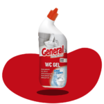 General Wc Gel x750ml